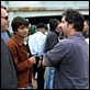 Gauner unter sich : photo Diego Luna, Gregory Jacobs, John C. Reilly