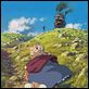 Das wandelnde Schloss : photo Hayao Miyazaki