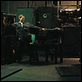 Der Maschinist : photo Brad Anderson, Christian Bale