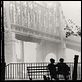 Manhattan : photo Woody Allen