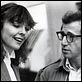 Manhattan : photo Woody Allen