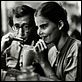 Manhattan : photo Woody Allen
