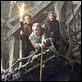 Das Vermächtnis der Tempelritter : photo Jon Turteltaub, Sean Bean