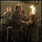 Das Vermächtnis der Tempelritter : photo Jon Turteltaub, Nicolas Cage, Sean Bean