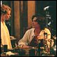 Stage Beauty : photo Billy Crudup, Claire Danes, Richard Eyre