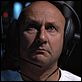 THX 1138 : photo Donald Pleasence, George Lucas