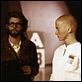 THX 1138 : photo George Lucas, Maggie McOmie
