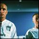 THX 1138 : photo George Lucas, Maggie McOmie, Robert Duvall