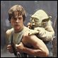 Das Imperium schlägt zurück : photo Frank Oz, George Lucas, Irvin Kershner, Mark Hamill