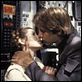 Das Imperium schlägt zurück : photo Carrie Fisher, George Lucas, Harrison Ford, Irvin Kershner