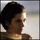 Das Imperium schlägt zurück : photo Carrie Fisher, George Lucas, Irvin Kershner