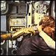 Das Imperium schlägt zurück : photo Anthony Daniels, Carrie Fisher, George Lucas, Harrison Ford, Irvin Kershner