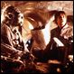 Das Imperium schlägt zurück : photo Anthony Daniels, Carrie Fisher, George Lucas, Harrison Ford, Irvin Kershner