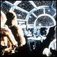Das Imperium schlägt zurück : photo Anthony Daniels, Carrie Fisher, George Lucas, Harrison Ford, Irvin Kershner