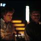 Das Imperium schlägt zurück : photo Billy Dee Williams, George Lucas, Harrison Ford, Irvin Kershner