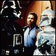 Das Imperium schlägt zurück : photo Billy Dee Williams, David Prowse, George Lucas, Irvin Kershner, Jeremy Bulloch