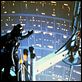 Das Imperium schlägt zurück : photo David Prowse, George Lucas, Irvin Kershner, Mark Hamill