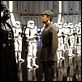 Das Imperium schlägt zurück : photo David Prowse, George Lucas, Irvin Kershner, Michael Culver