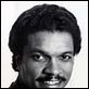 Das Imperium schlägt zurück : photo Billy Dee Williams, George Lucas, Irvin Kershner