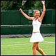 Wimbledon - Spiel, Satz und... Liebe : photo Kirsten Dunst, Richard Loncraine