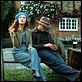 photo Romola Garai, Tim Fywell