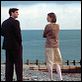 photo Romola Garai, Tim Fywell