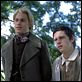 Nicholas Nickleby : photo Charlie Hunnam, Douglas McGrath, Jamie Bell
