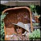 Being Julia : photo Annette Bening, Istvan Szabo