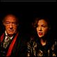 Being Julia : photo Annette Bening, Istvan Szabo, Michael Gambon