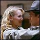 Being Julia : photo Istvan Szabo, Lucy Punch, Shaun Evans