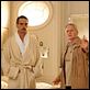 Being Julia : photo Istvan Szabo, Jeremy Irons