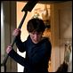 Verflucht : photo Jesse Eisenberg, Wes Craven