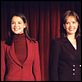 First Daughter : photo Forest Whitaker, Katie Holmes