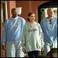 First Daughter : photo Forest Whitaker, Katie Holmes