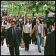 First Daughter : photo Forest Whitaker, Katie Holmes, Michael Keaton