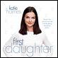 First Daughter : photo Forest Whitaker