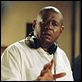 First Daughter : photo Forest Whitaker