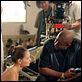 First Daughter : photo Forest Whitaker, Katie Holmes