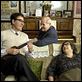 The Life and Death of Peter Sellers : photo Geoffrey Rush, Stephen Hopkins