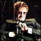 The Life and Death of Peter Sellers : photo Geoffrey Rush, Stephen Hopkins