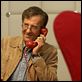 The Life and Death of Peter Sellers : photo Geoffrey Rush, Stephen Hopkins