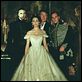 Das Phantom der Oper : photo Emmy Rossum, Gerard Butler, Joel Schumacher, Patrick Wilson