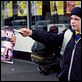 Millions : photo Alex Etel, Danny Boyle