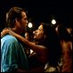 After the Sunset : photo Brett Ratner, Pierce Brosnan, Salma Hayek