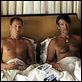After the Sunset : photo Brett Ratner, Pierce Brosnan, Woody Harrelson