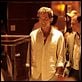 After the Sunset : photo Brett Ratner, Pierce Brosnan, Woody Harrelson
