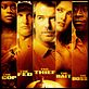 After the Sunset : poster Brett Ratner, Pierce Brosnan, Salma Hayek, Woody Harrelson