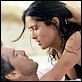 After the Sunset : photo Brett Ratner, Pierce Brosnan, Salma Hayek