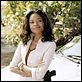 After the Sunset : photo Brett Ratner, Naomie Harris