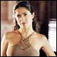 After the Sunset : photo Brett Ratner, Salma Hayek